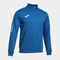 Sudadera hombre Olimpiada royal