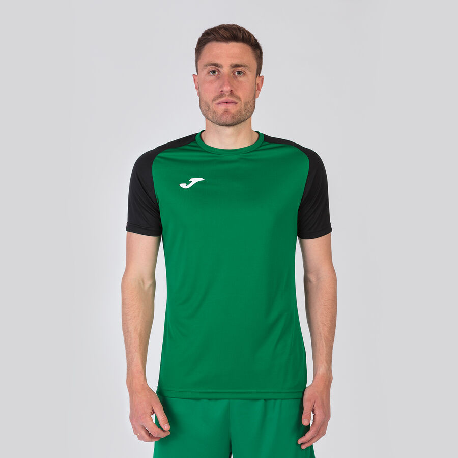 CAMISETA MANGA CORTA ACADEMY IV