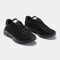 ZAPATILLAS CASUAL NEFTIS 22 MUJER NEGRO |