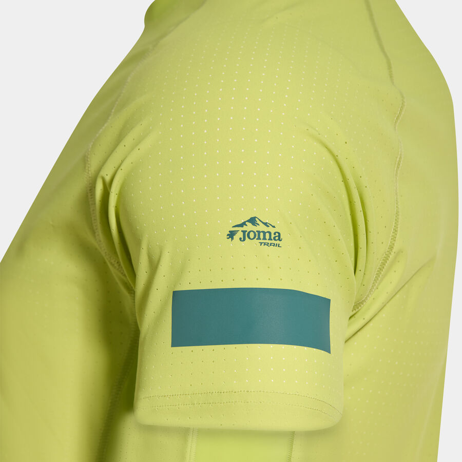 CAMISETA MANGA CORTA R-TRAIL NATURE
