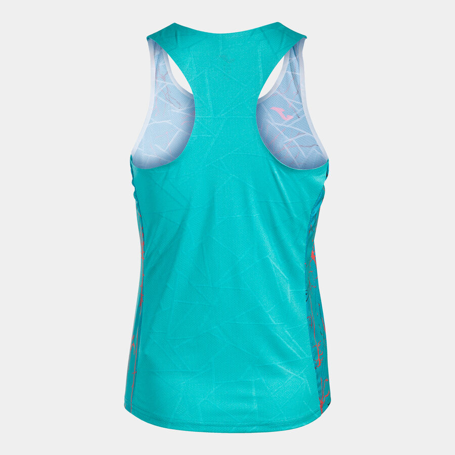 CAMISETA TIRANTES ELITE IX