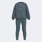 Fato de treino j&uacute;nior Joma Kids azul