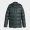 Anorak hombre Exlorer III caqui