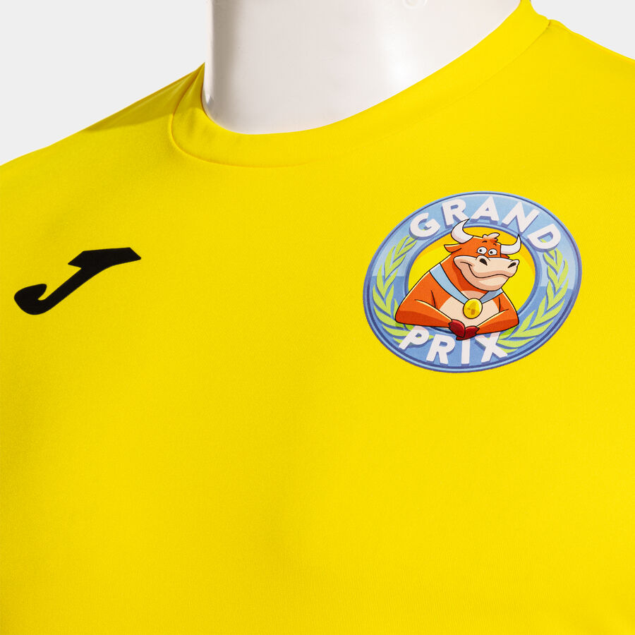 CAMISETA MANGA CORTA GRAND PRIX