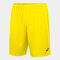 Shorts man Nobel yellow