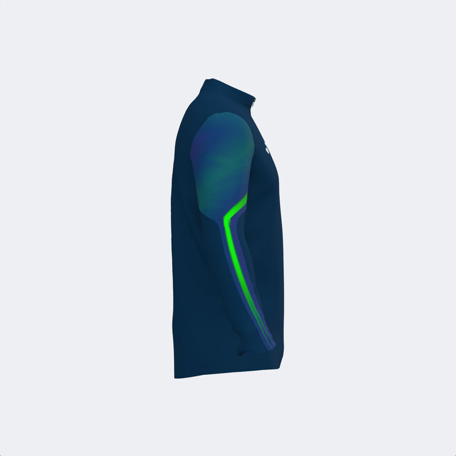 SUDADERA ELITE XI