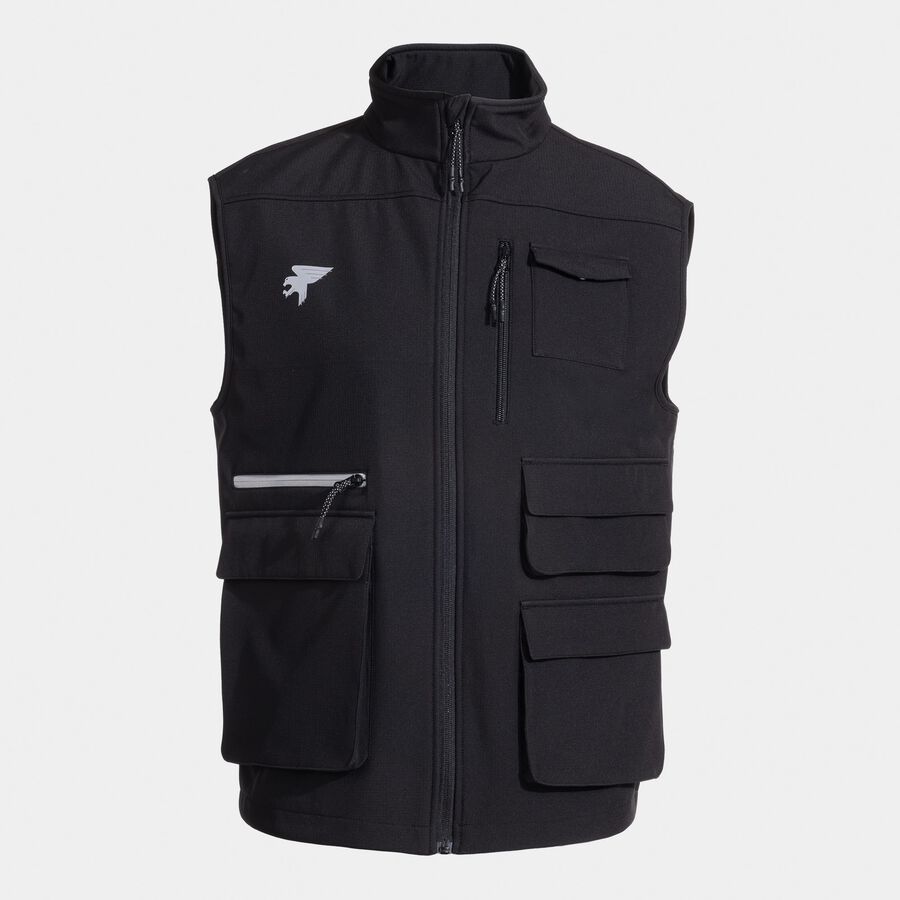 CHALECO ACOLCHADO MYSTIC