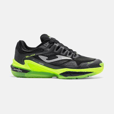 Sportschuhe Slam Men 26 mann schwarz