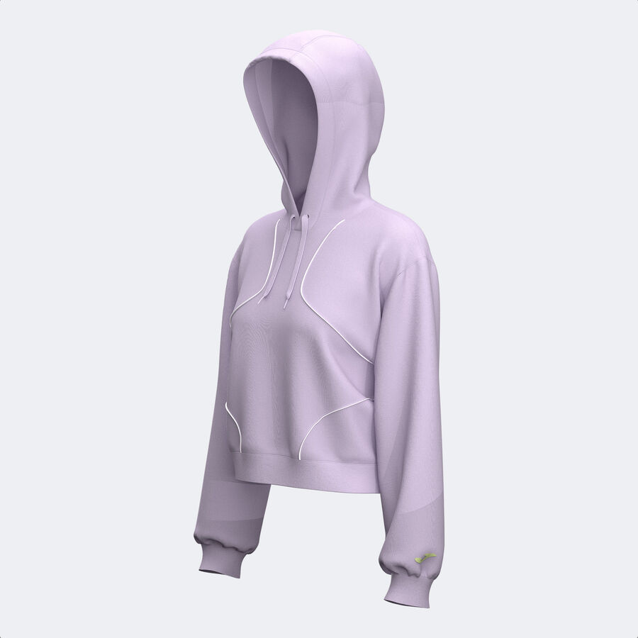 SUDADERA U-TRIBE