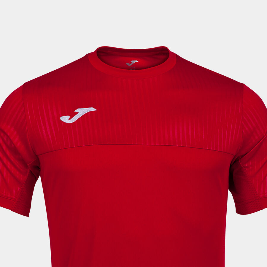 CAMISETA MANGA CORTA MONTREAL