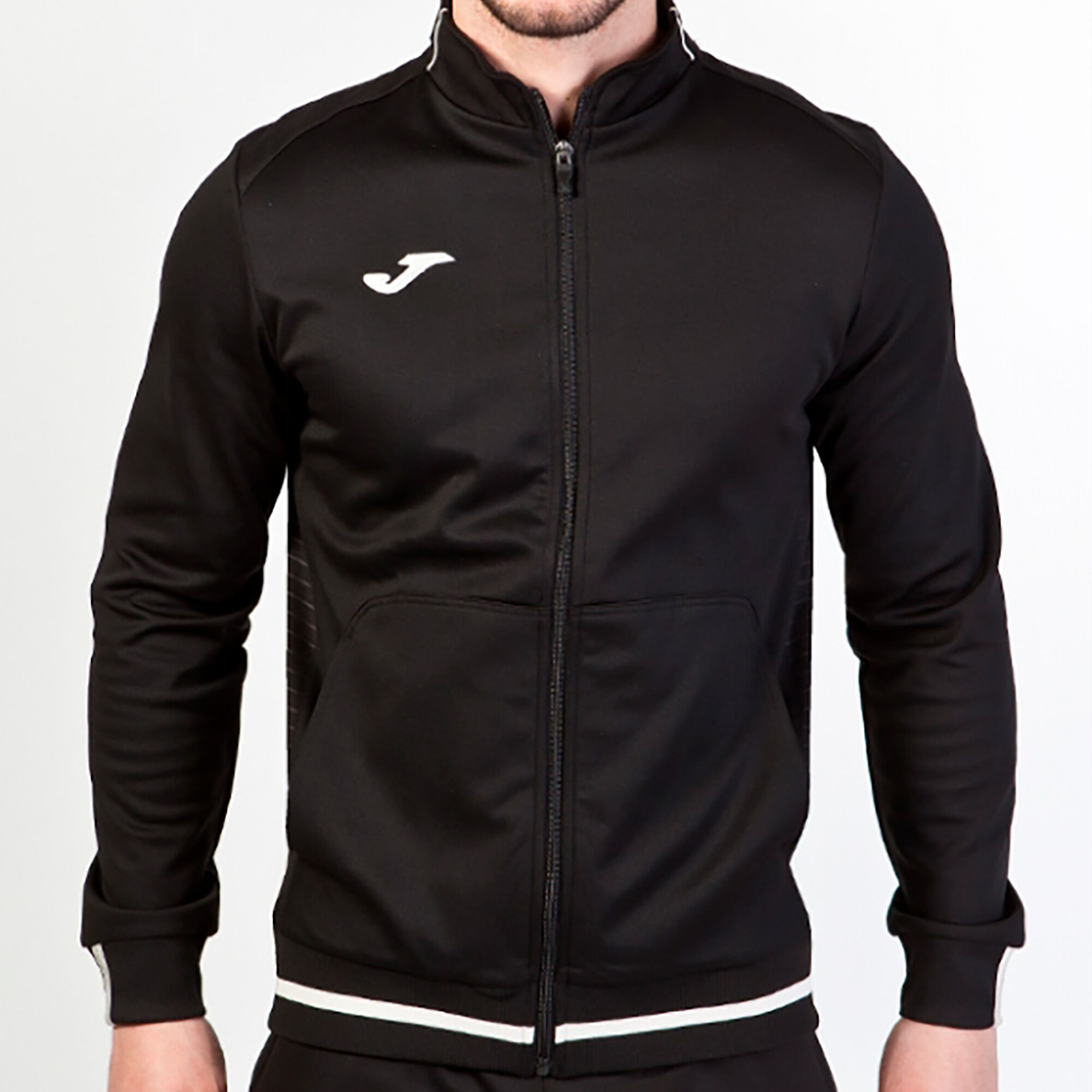 Veste homme Campus II noir