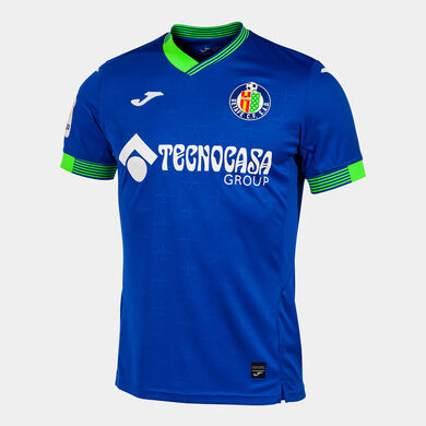 Tricou cu mânecă scurtă uniforma 1 Getafe 22/23