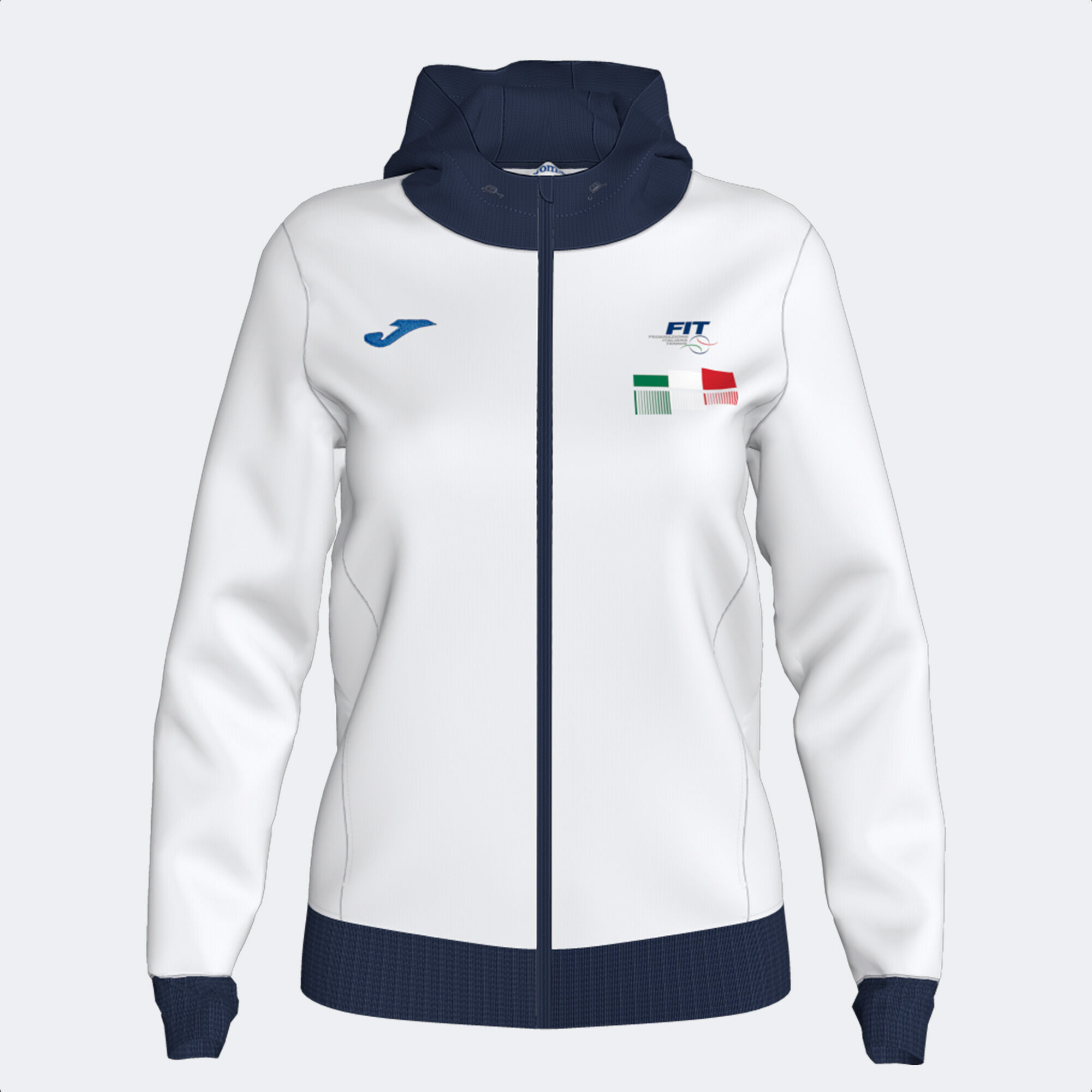 Veste online tennis femme