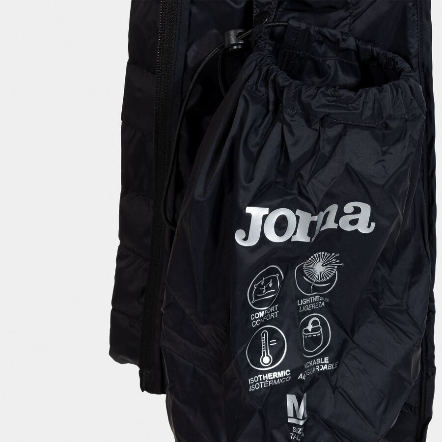 CHAQUETA LIGERA URBAN V