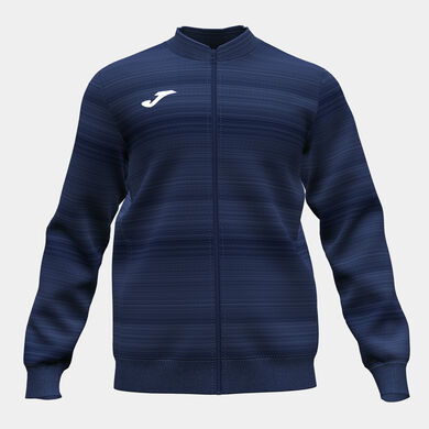 Veste homme Grafity III bleu marine