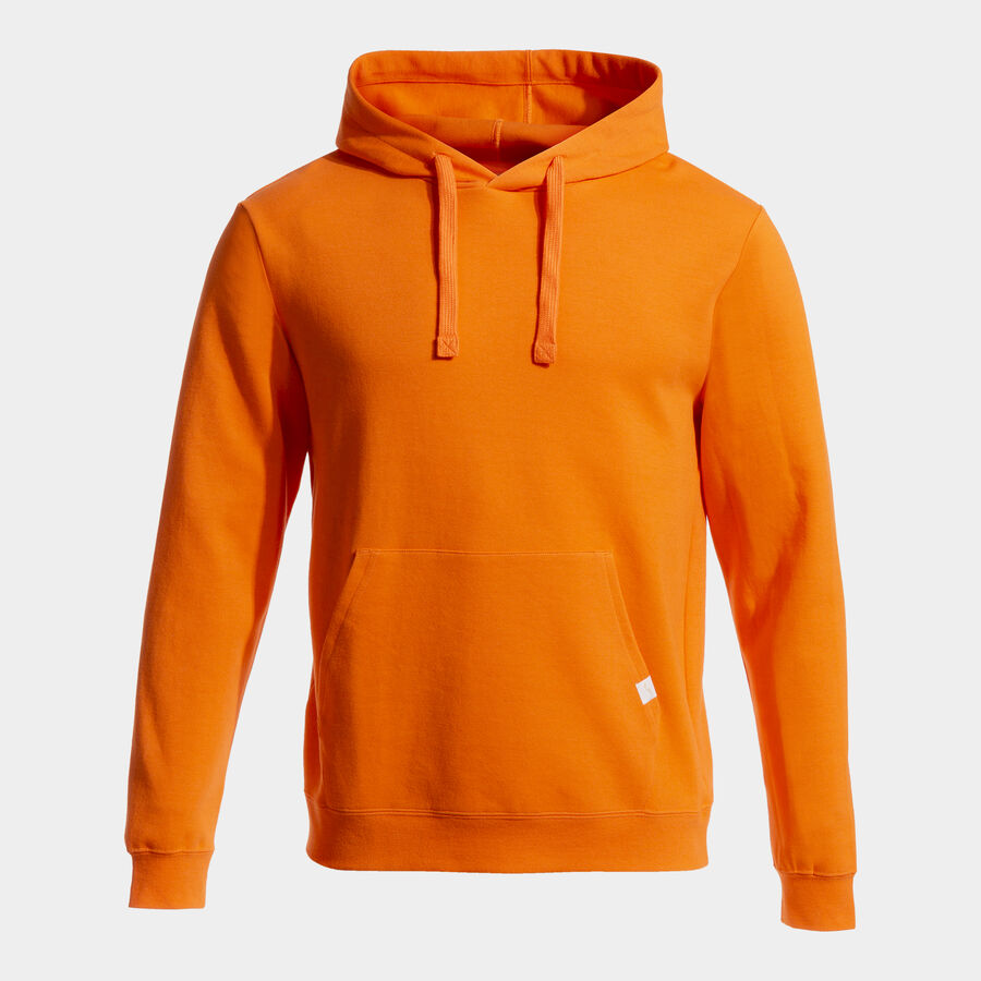 SUDADERA CON CAPUCHA COMBI