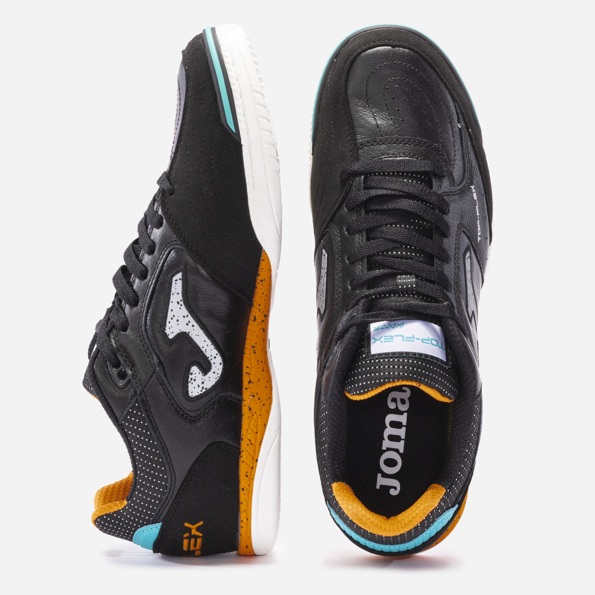 Joma top flex negras clearance