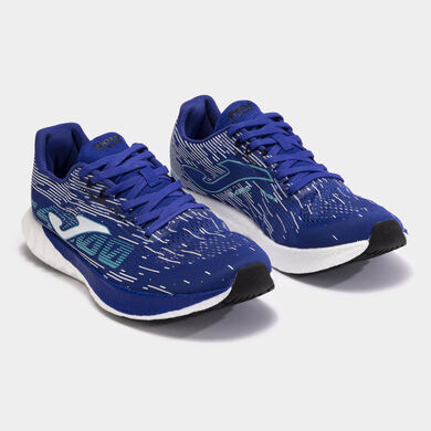 Scarpe running R.4000 24 unisex blu reale