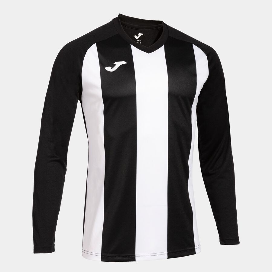 CAMISETA MANGA LARGA PISA II