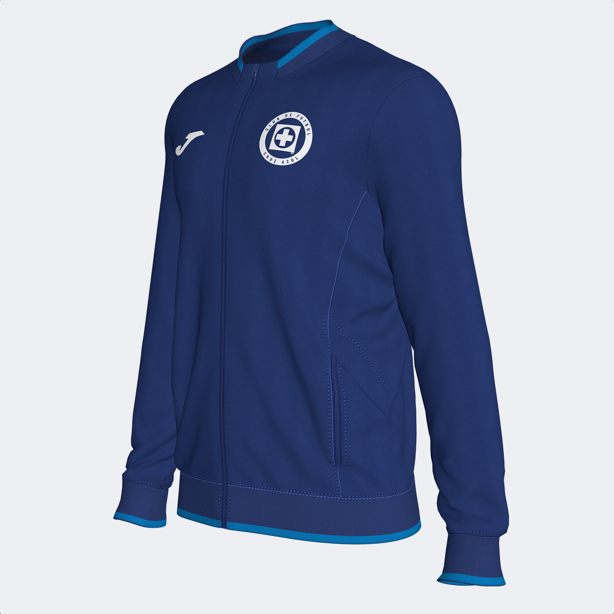 Joma cruz azul jacket on sale