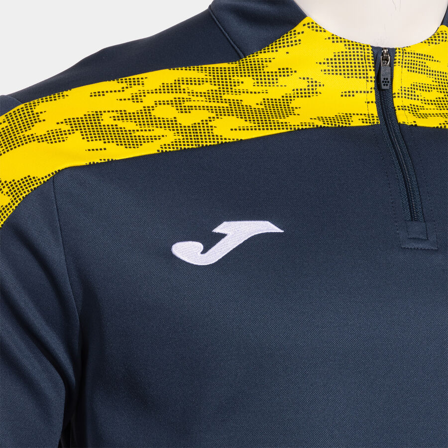 SUDADERA CHAMPIONSHIP VIII