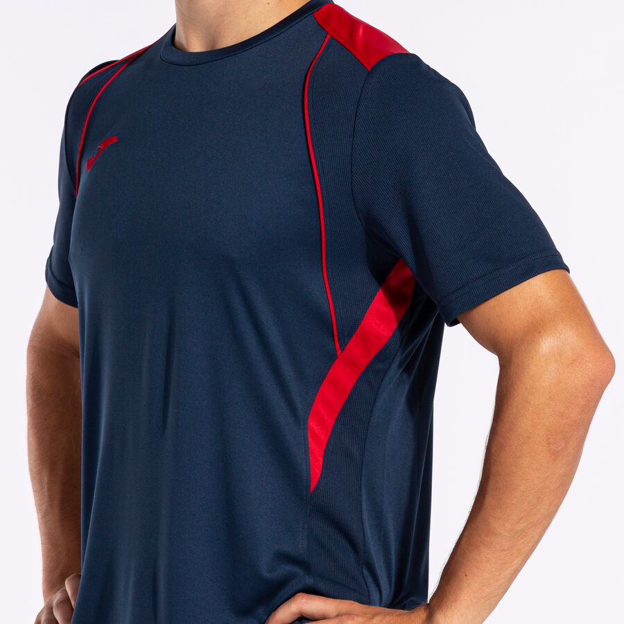 CAMISETA MANGA CORTA CHAMPIONSHIP VII