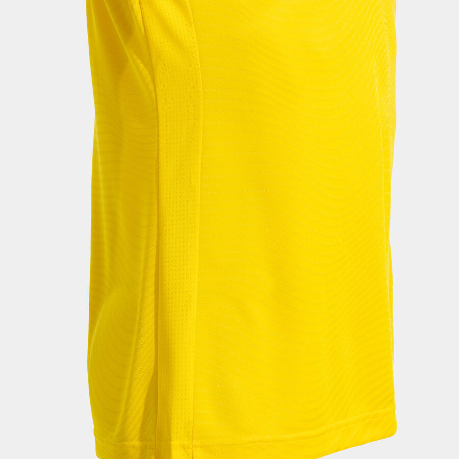 CAMISETA MANGA CORTA TOLETUM V