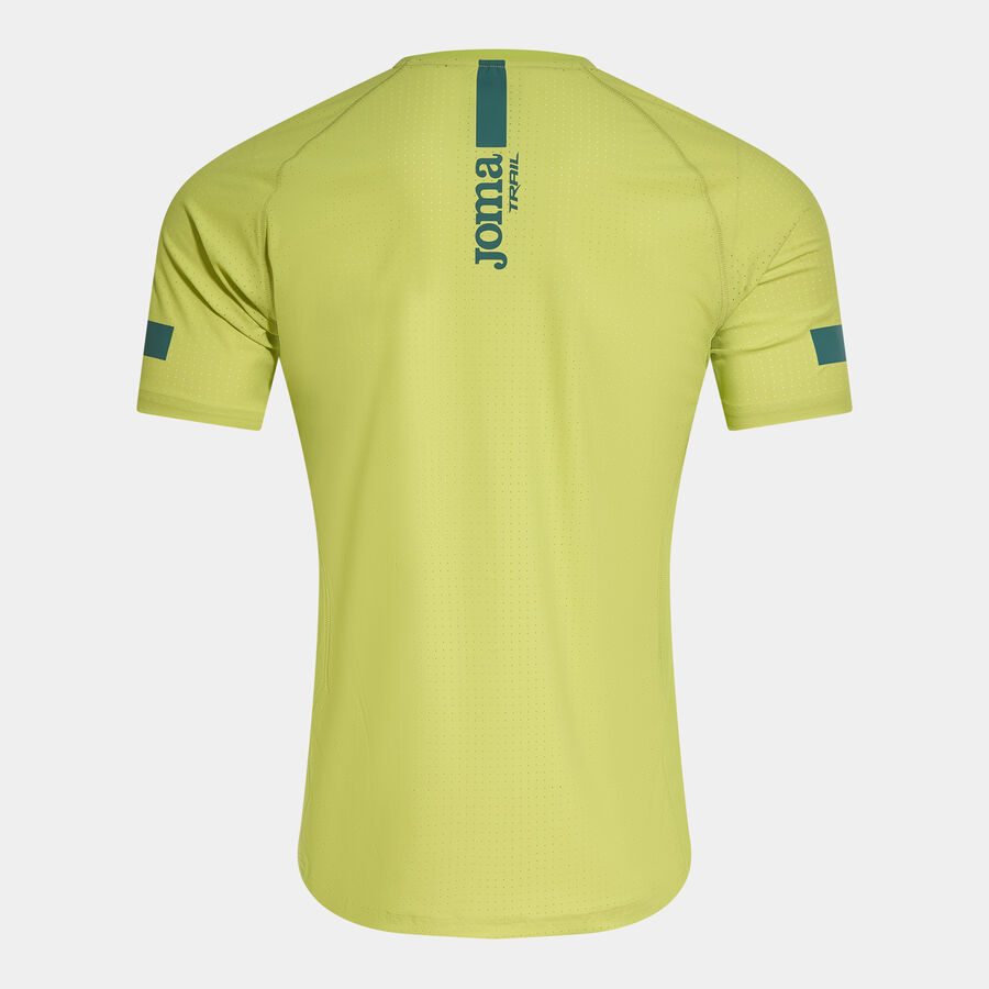 CAMISETA MANGA CORTA R-TRAIL NATURE