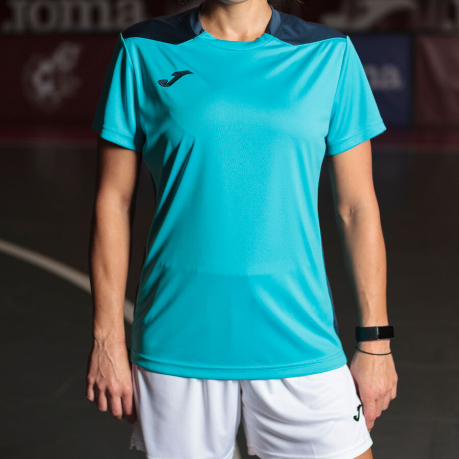 CAMISETA MANGA CORTA CHAMPIONSHIP VI