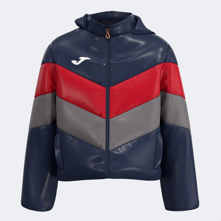 ANORAK KIDS CAMP