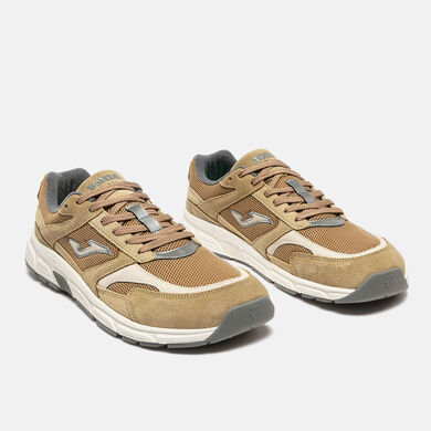Pantofi sport casual CR111 Barefoot 26 bărbați maro