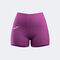 Mallas cortas mujer R-City Power violeta