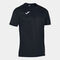 Maillot manches courtes homme Strong noir