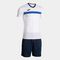Set hombre Victory blanco marino