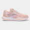 Chaussures Point Lady 25 terre battue femme rose