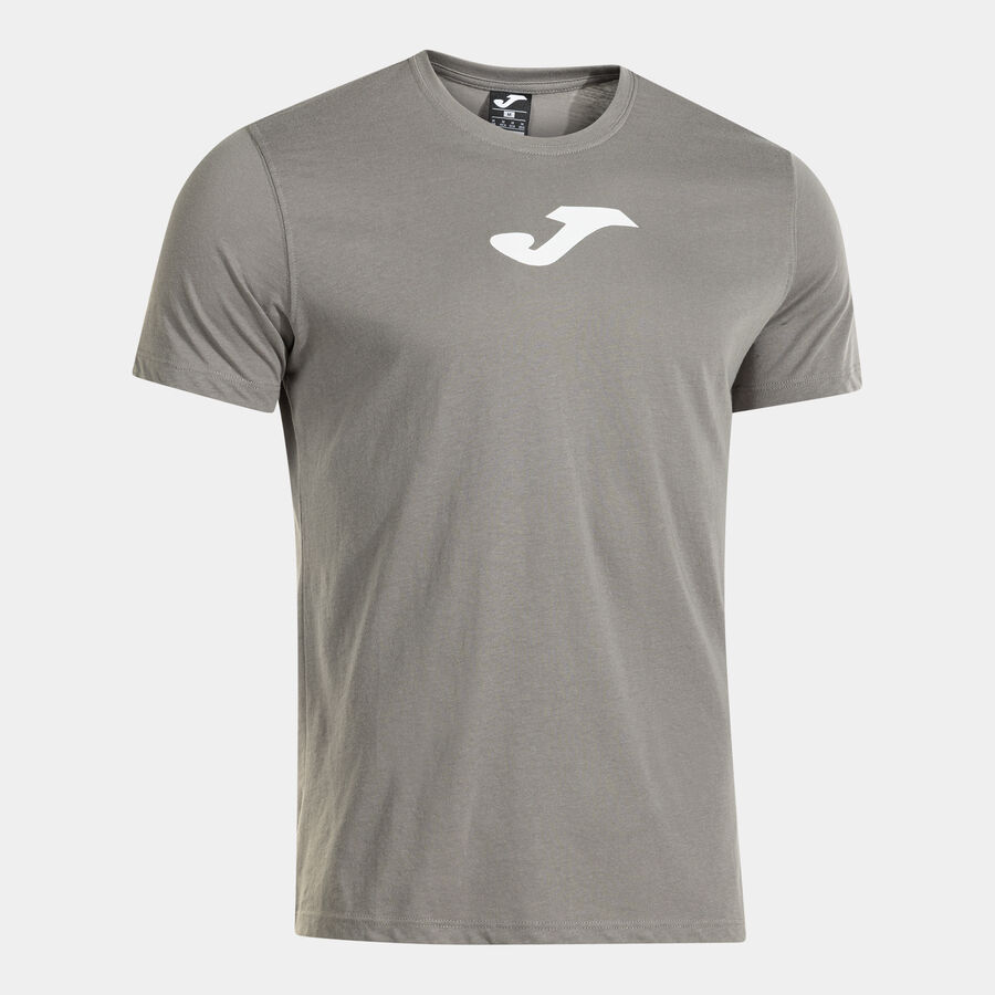 CAMISETA MANGA CORTA CHALLENGE