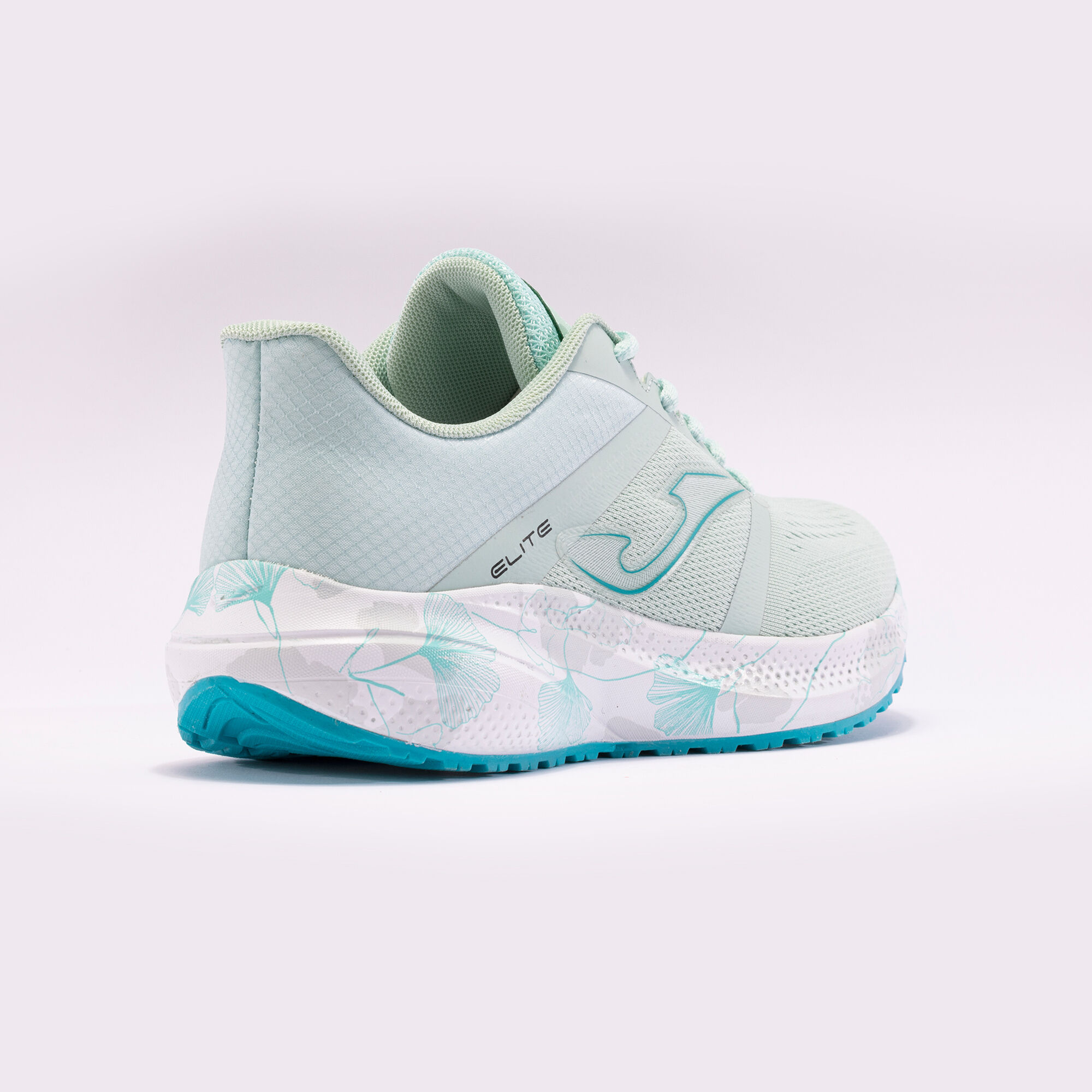 Running shoes Elite Lady 24 woman turquoise JOMA