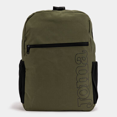 Backpack - shoe bag Kids Camp khaki