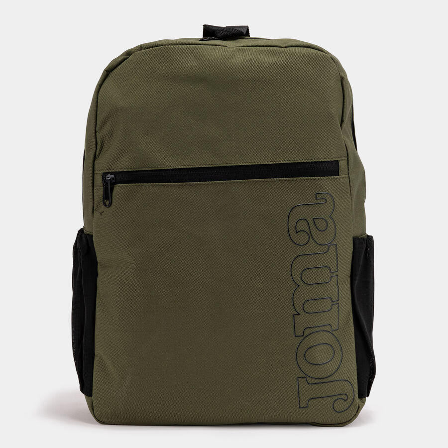 MOCHILA KIDS CAMP