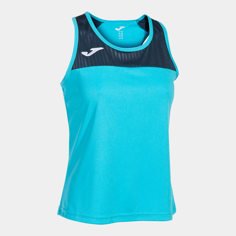 CAMISETA TIRANTES MONTREAL