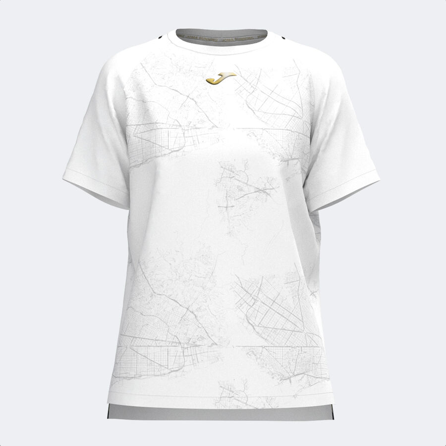 CAMISETA MANGA CORTA R-NIGHT