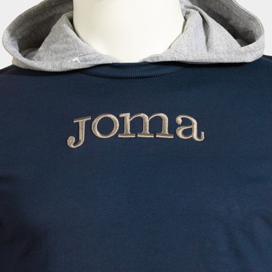 CAMISETA MANGA LARGA URBAN STREET