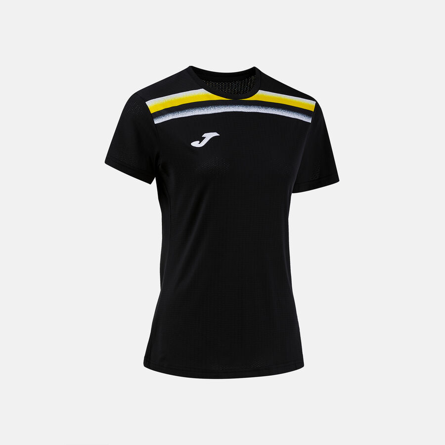 CAMISETA MANGA CORTA TOLEDO II