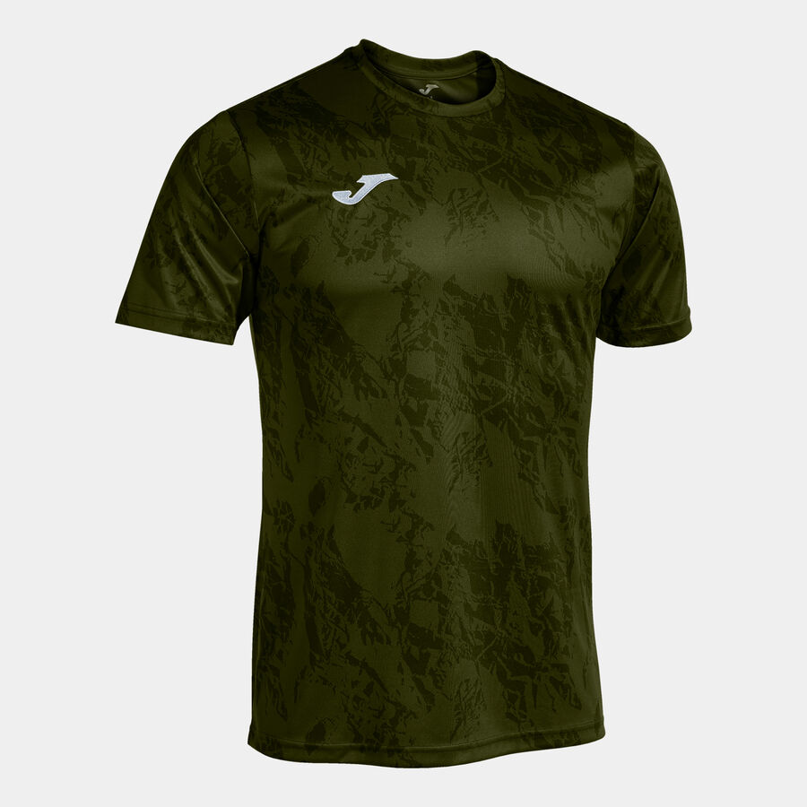 CAMISETA MANGA CORTA LION