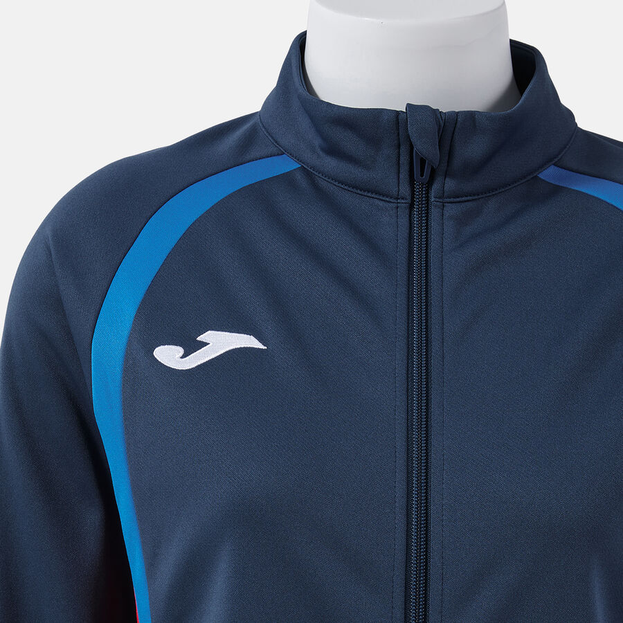 CHAQUETA CHAMPIONSHIP 20
