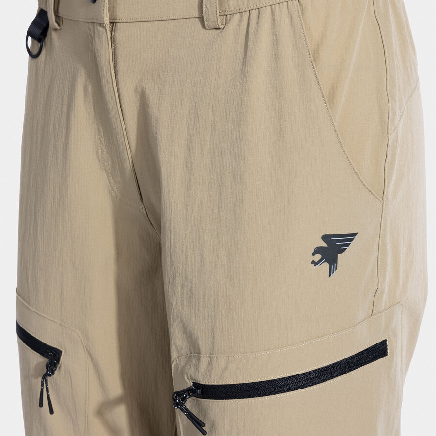 PANTALÓN LARGO EXPLORER V