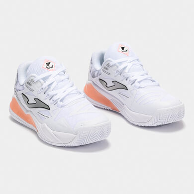 Pantofi sport Spin Lady 25 damă alb