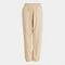 Pantal&oacute;n largo mujer Mimetic beige