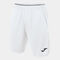 Bermuda homme Drive blanc