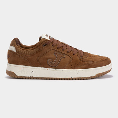 Zapatillas casual C.Flexys 24 hombre marrón